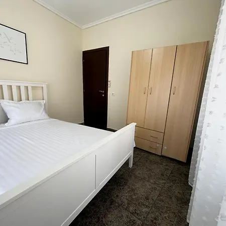 Thessalonikia Center 2 Bedrooms 110sqm Tessalónica