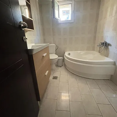 Thessalonikia Center 2 Bedrooms 110sqm