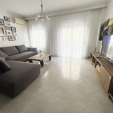 Thessalonikia Center 2 Bedrooms 110sqm Apartamento
