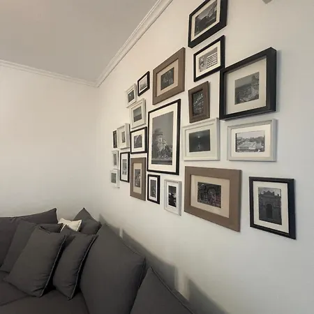 Thessalonikia Center 2 Bedrooms 110sqm Apartamento *